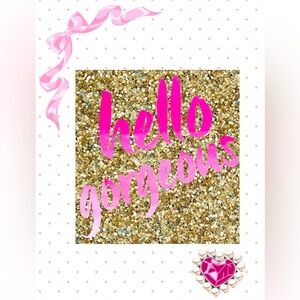 Meet your Posher, Val